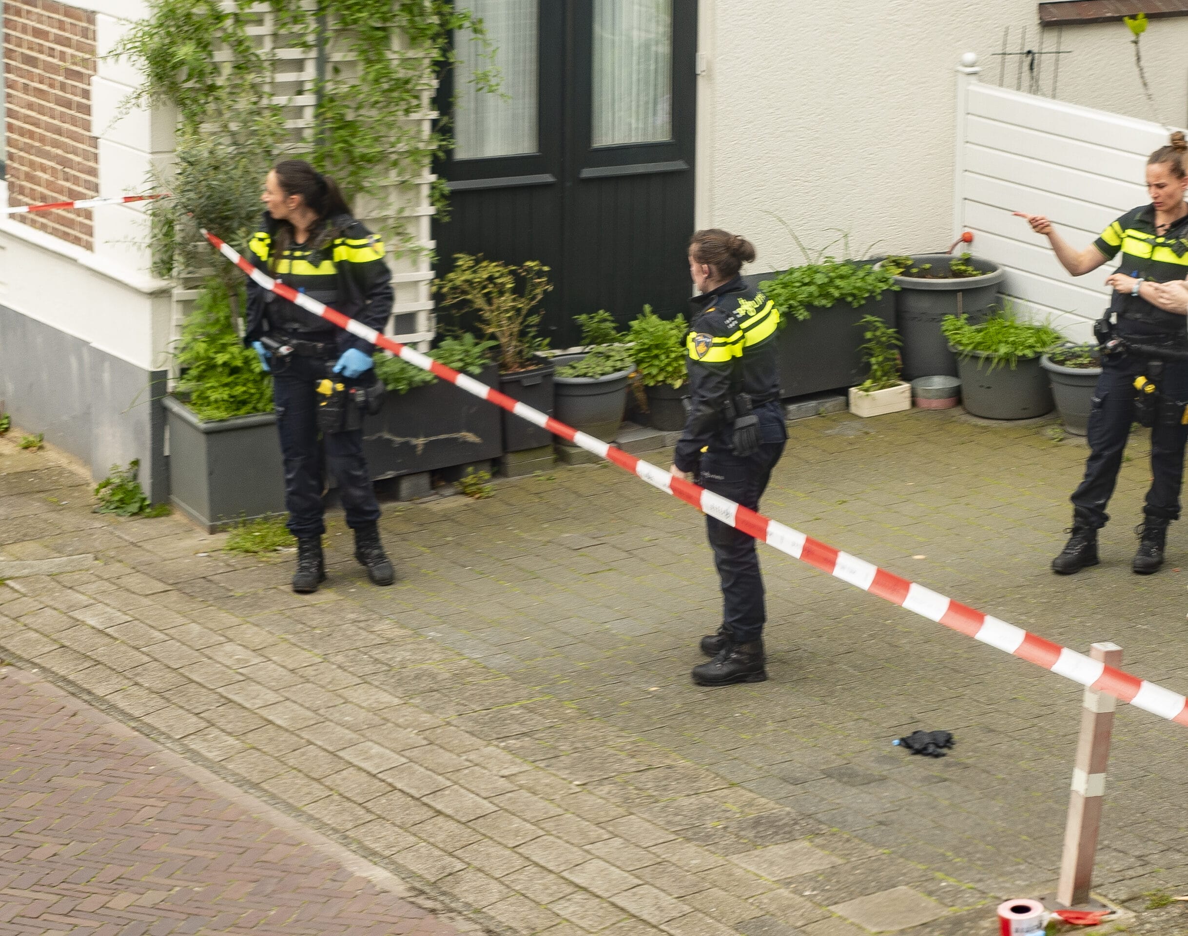 Welkom bij Gezondheidscentrum Reigersbos