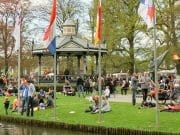 Koningsdag in Apeldoorn: Prinssennacht uitgebreid