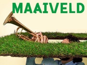 Maaiveld Festival 2024: twee dagen cultuur in Apeldoorn