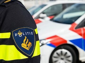 lucht 20230601 politie politie