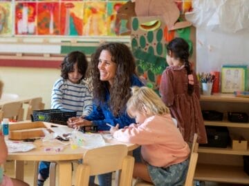 lucht 20240515 bron van fotoafbeelding kleuterschool