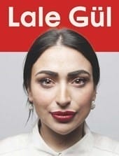 Lale Gül is gratis