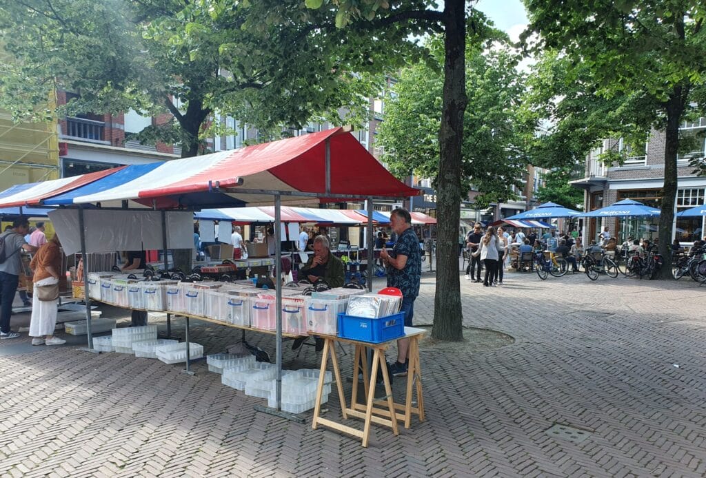 lucht 20240521 langste recordmarkt Pinkstermaandag6