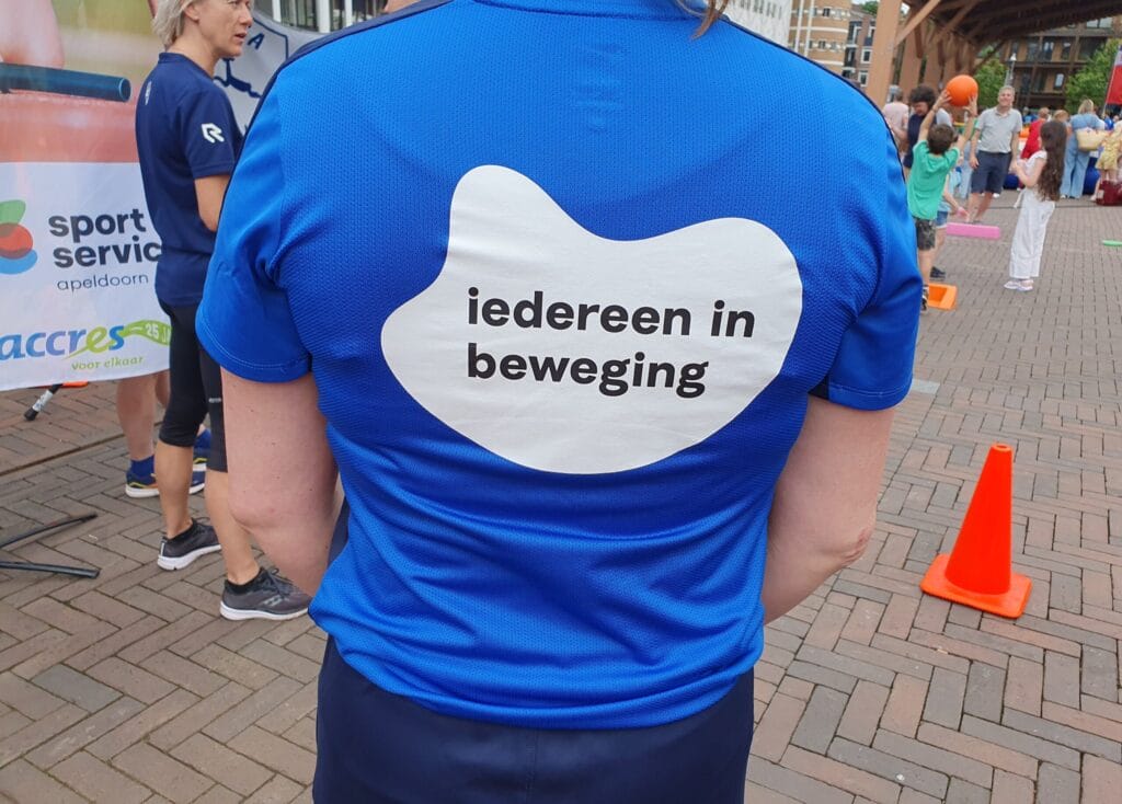 lucht 20240527 begint apeldoornssportweek11