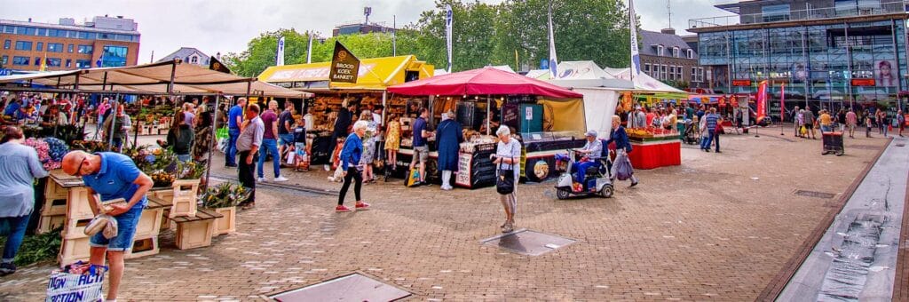 aire 20240605 markt t fort gemeente apeldoorn foto