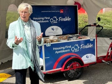 air 20240613 foodbike riwis zorg en welzijn