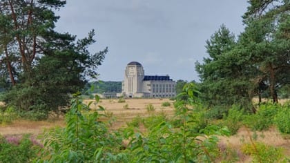 Open Monumentendag Gelderland