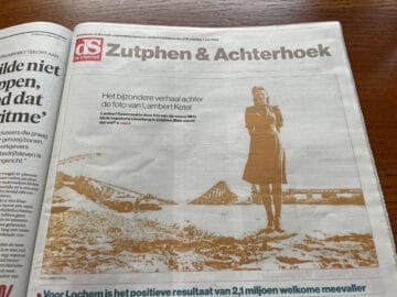 de stentor zutphen 3 editie