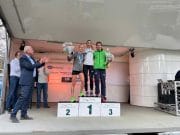 huldiging de 8 vrouwen