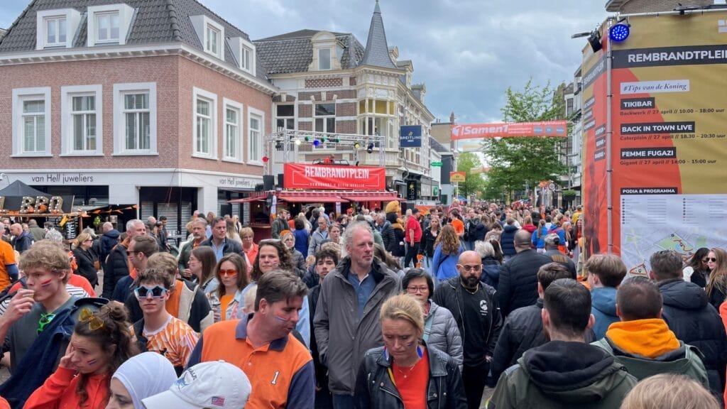 Koningsdag 2024 1