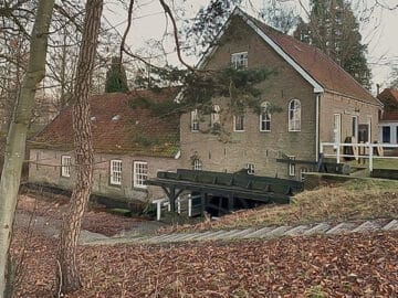 wenumsewatermolen